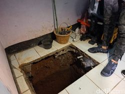 Petuah Ibunda Loloskan Wanita Bekasi dari Maut Serial Killer Wowon Cs