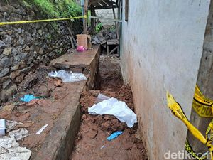 Fakta Baru Kasus Wowon cs Serial Killer, Ada Uang Masuk Miliaran Rupiah