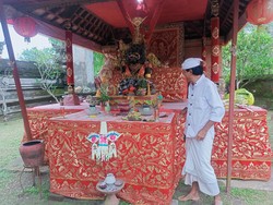 Napak Tilas Jejak Warga Tionghoa Berbaur di Carangsari