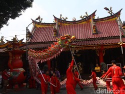 Sejarah Pecinan di Kota Malang Sejak Zaman Kolonial