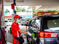 Pertamina Sumbagut Pastikan Stok BBM Aman Saat Imlek