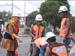 Pudam Banyuwangi Raih Nilai Tertinggi Kinerja Nasional dari Kementerian PUPR