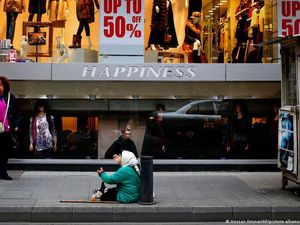 Punahnya Kelas Menengah di Lebanon Akibat Ambruknya Ekonomi