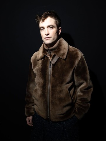 Perbedaan The Batman Part II Diungkap Robert Pattinson