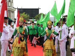 Harlah Ke-50 PPP, Mardiono Minta Kader Perkuat Suara Jelang Pemilu