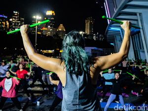 Mengenal Pound Fit: Pengertian, Manfaat, dan Tips untuk Pemula