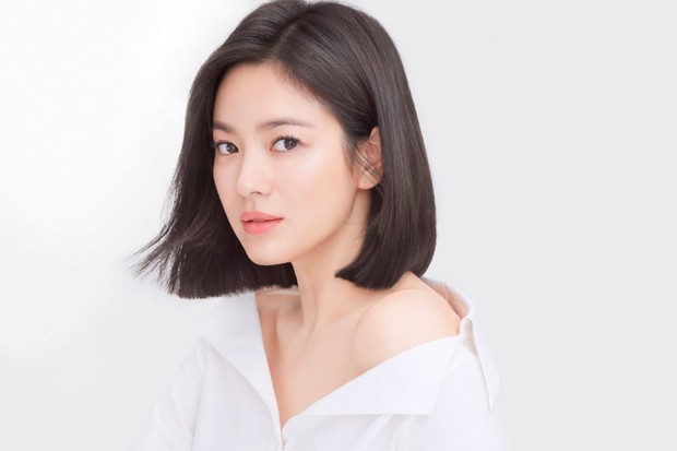 Song Hye Kyo /Foto: allkpop.com Foto: allkpop.com