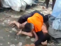 2 Pelajar SMP di Asahan Terlibat Duel gegara Saling Ejek Nama Ortu
