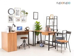 4 Keuntungan Menggunakan Tata Ruang Kantor Terbuka