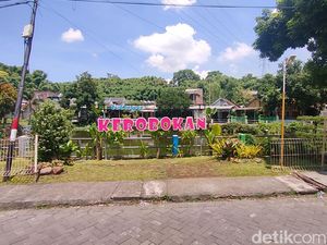 3 Bocah di Gresik Dikira Diculik, Ternyata HP-nya Dirampas 2 Orang Tak Dikenal 3 Bocah di Gresik Dikira Diculik, Ternyata HP-nya Dirampas 2 Orang Tak Dikenal