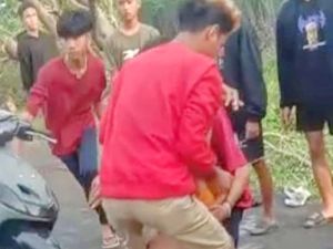 Pelajar di Situbondo Tewas Jadi Korban Tabrak Lari Saat Nonton Balap Liar