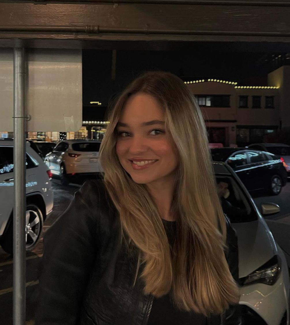 Tina Bleszynski
