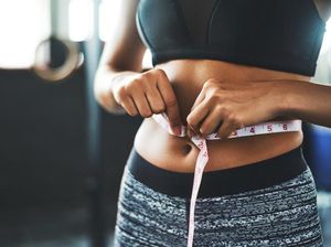 5 Tips Diet Ini Bantu Turunkan Berat Badan Lebih Cepat