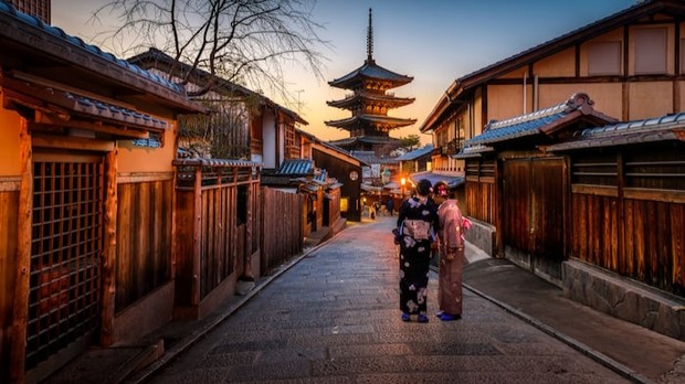 Deretan kota ramah disabilitas di dunia