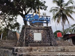 Ada Tradisi Kawalu, Kawasan Baduy Dalam Ditutup 3 Bulan Ada Tradisi Kawalu, Kawasan Baduy Dalam Ditutup 3 Bulan