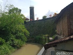 Sosok Karso Rejo yang Konon Ditemui Bung Karno di Tugu Waseso Klaten