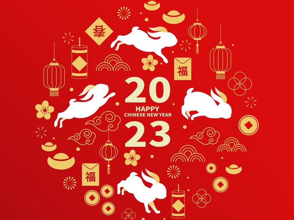 60 Ucapan Imlek 2023 Bahasa Mandarin hingga Bugis Lengkap dengan Artinya 60 Ucapan Imlek 2023 Bahasa Mandarin hingga Bugis Lengkap dengan Artinya