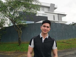 Pernah Pacaran Beda Agama, Verrell Bramasta: Tuhan Itu Menguji Manusia