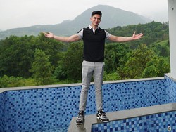 Verrell Bramasta Akan Ambil Pendidikan Public Policy di Inggris Usai Lolos Pemilu