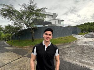 Tiga Alasan Verrell Bramasta Terjun Politik