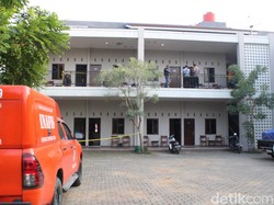 5 Fakta Pria Sadis Bunuh Wanita di Hotel Blora: Kronologi hingga Motif