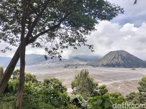 Wisata Gunung Bromo Ditutup 3 Hari Selama Yadnya Kasada, Ini Jadwalnya Wisata Gunung Bromo Ditutup 3 Hari Selama Yadnya Kasada, Ini Jadwalnya
