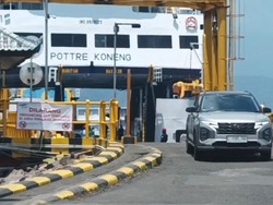 Wisatawan Domestik Mulai Sambangi Bali pada Libur Imlek