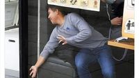 10 Foto Random yang Kocak dan Bikin Ikutan Nyengir