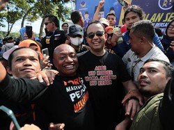 Hensat Ulas Maksud Anies Berkaus Abdi Nu Ngider Naha Anjeun Nu Keder