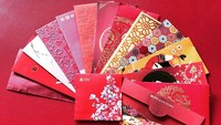 Kenapa Ada Angpao Saat Imlek? Ini Sejarah dan Maknanya