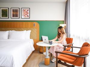 Butuh Menginap Lama tapi Harga Terjangkau, Sini ke Artotel Casa Kuningan