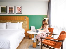 Mau Jadi Grup Hotel Nomor 1 di Indonesia, Ini Bocoran Strategi Artotel