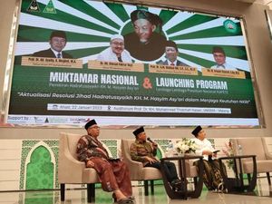 Sekjen PPP Minta Pemerintah Tegas Atasi Dampak Negatif Digitalisasi