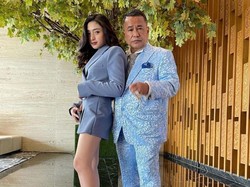 Hotman Paris Bersedia Bantu Keluarga Ken Admiral