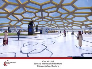 Prabowo Unggul di Bali, Gerindra Janji Kawal Pembangunan Bandara Bali Utara