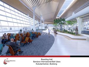 Bali Sepekan: Polemik Bandara Bali Utara-HET LPG 3 Kilogram Naik Bali Sepekan: Polemik Bandara Bali Utara-HET LPG 3 Kilogram Naik