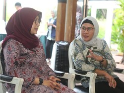 Bupati dan Forkopimda Indramayu Tertarik Penerapan MPP Digital Banyuwangi