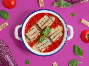 Cantiknya! 10 Makanan Ini Dibentuk hingga Terlihat Instagrammable Cantiknya! 10 Makanan Ini Dibentuk hingga Terlihat Instagrammable