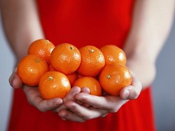 Jokowi Nyaris Makan Buah Berformalin, BPOM: Belum Tentu Bahaya