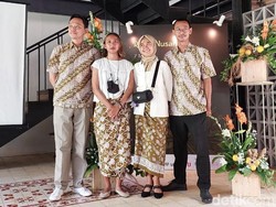 Racikan Rempah Asal Bandung Rahsa Nusantara Mulai Bidik Pasar Internasional