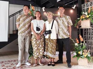 Racikan Rempah Asal Bandung Rahsa Nusantara Mulai Bidik Pasar Internasional Racikan Rempah Asal Bandung Rahsa Nusantara Mulai Bidik Pasar Internasional