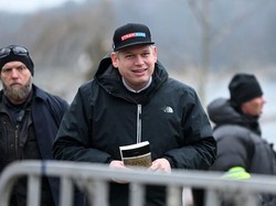 Pembakaran Salinan Alquran saat Demo Anti-Turki di Swedia Tuai Kecaman