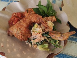 Depot Bang Leo, Hidden Gems Dekat Stasiun Malang