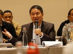 Bela Gus Men, Dirjen PHU Sebut Kenaikan Biaya Haji Lindungi Manfaat Jamaah