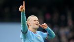 5 Pemain Paling Sering Cetak Gol Kemenangan di Liga Inggris Musim Ini
