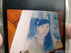 Terbongkar Sosok Misterius di Kematian Siti Korban Serial Killer