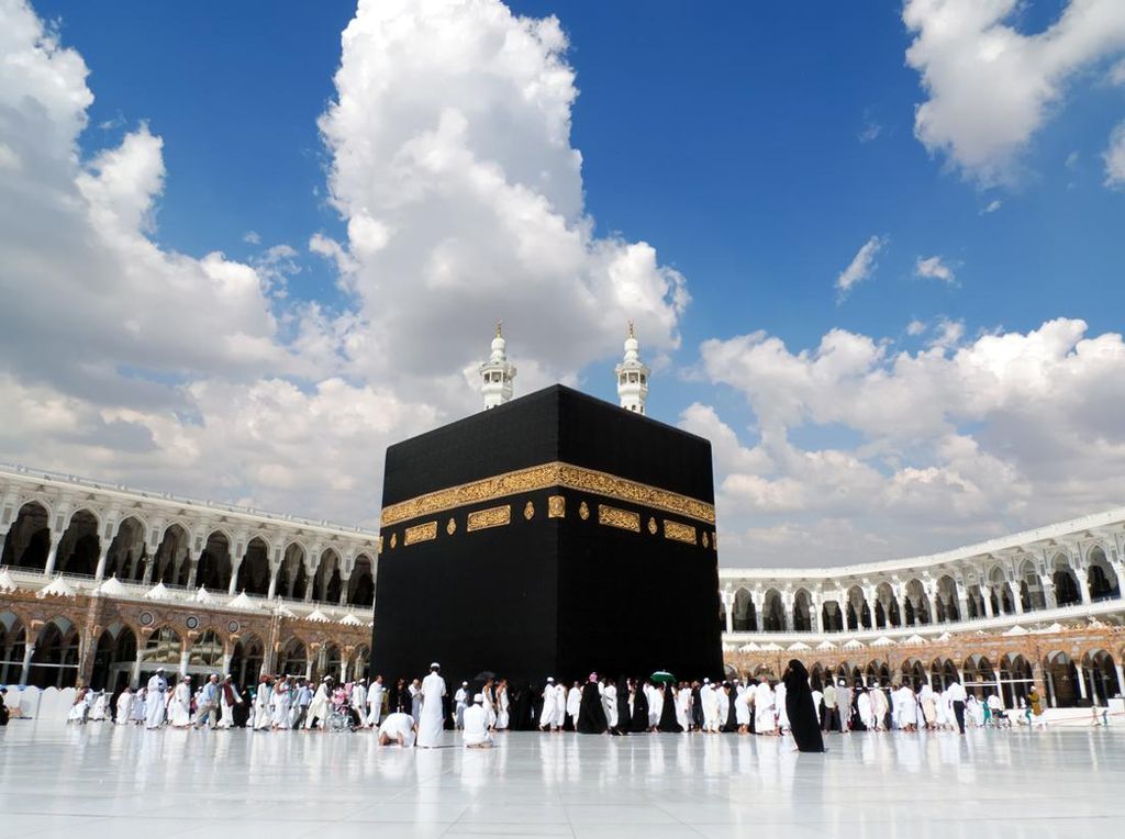 Banyak Jemaah Haji Lansia, Kemenag: Biaya Haji Tidak Bedakan Usia