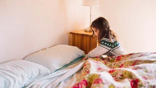 Ilustrasi/Foto: Freepik.com Cara benar memanjakan anak menurut ahli