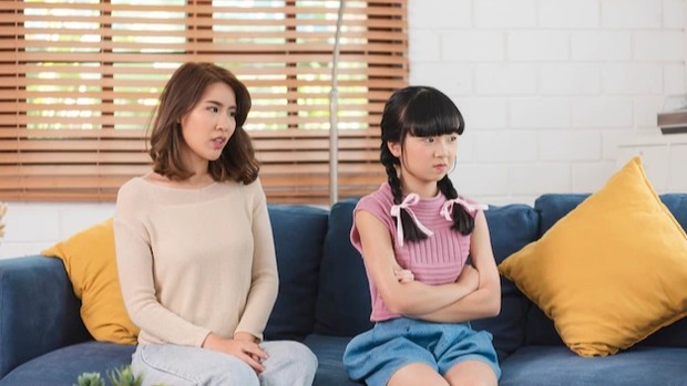 Ilustrasi/Foto: Freepik.com/our-team Cara benar memanjakan anak menurut ahli