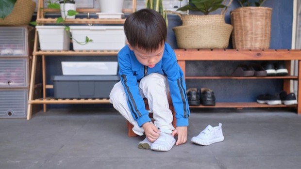 Ilustrasi/Foto: Freepik.com/yaoinlove Cara benar memanjakan anak menurut ahli